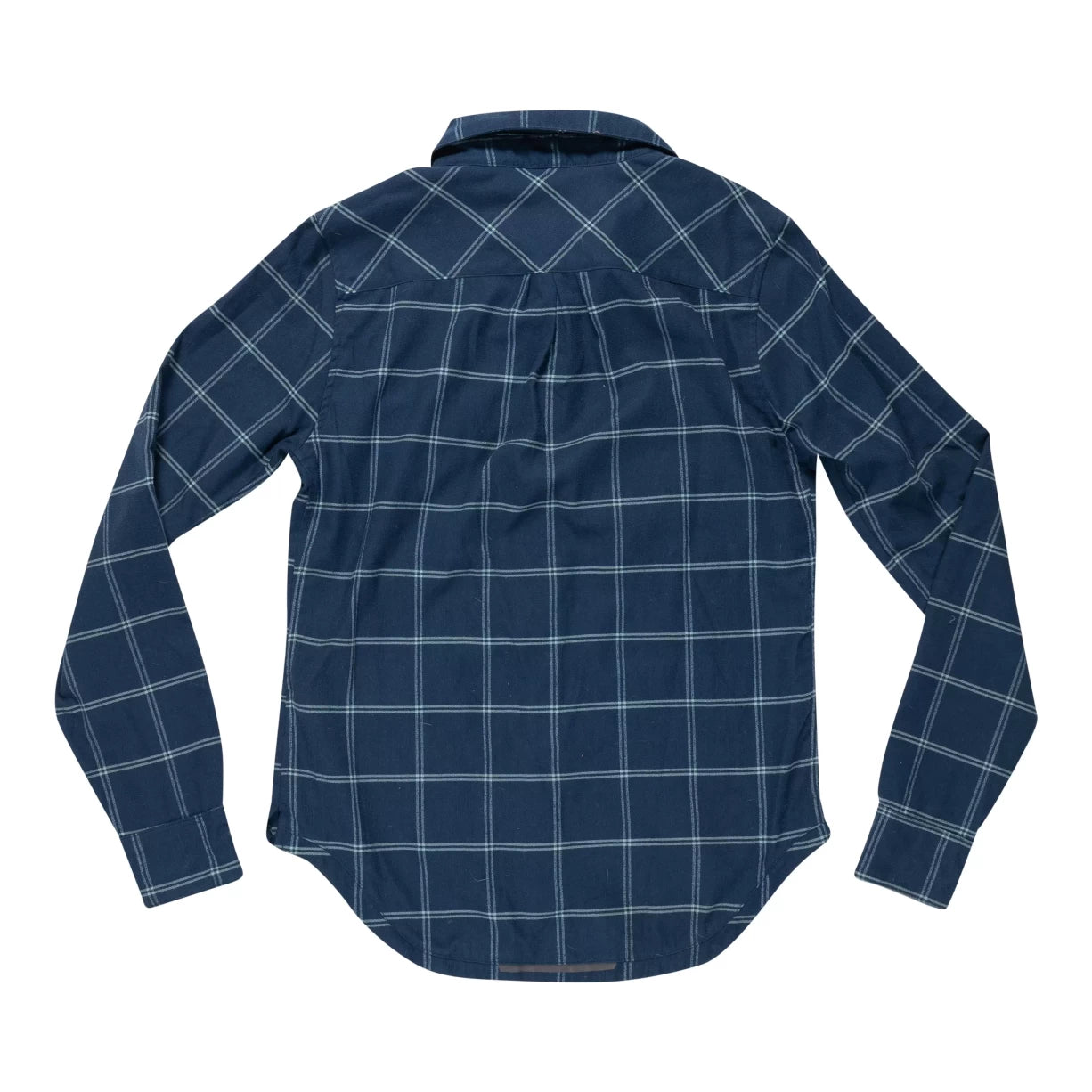 SBlue Plaid