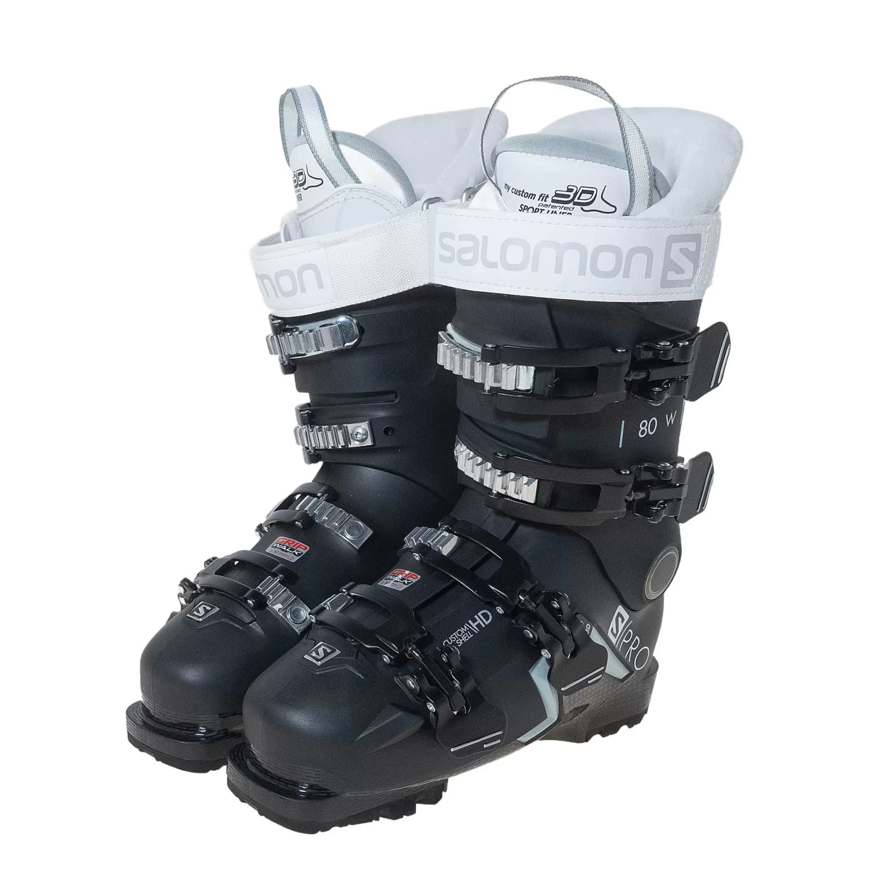 24/24.5Black/Light Blue