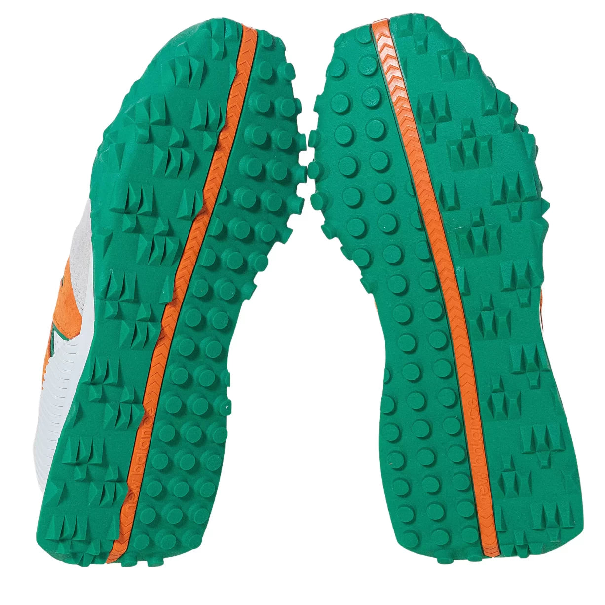 6.5Green/Orange