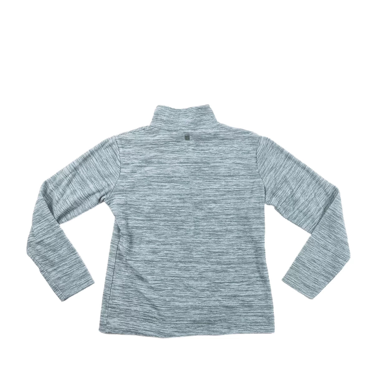 10Heather Gray