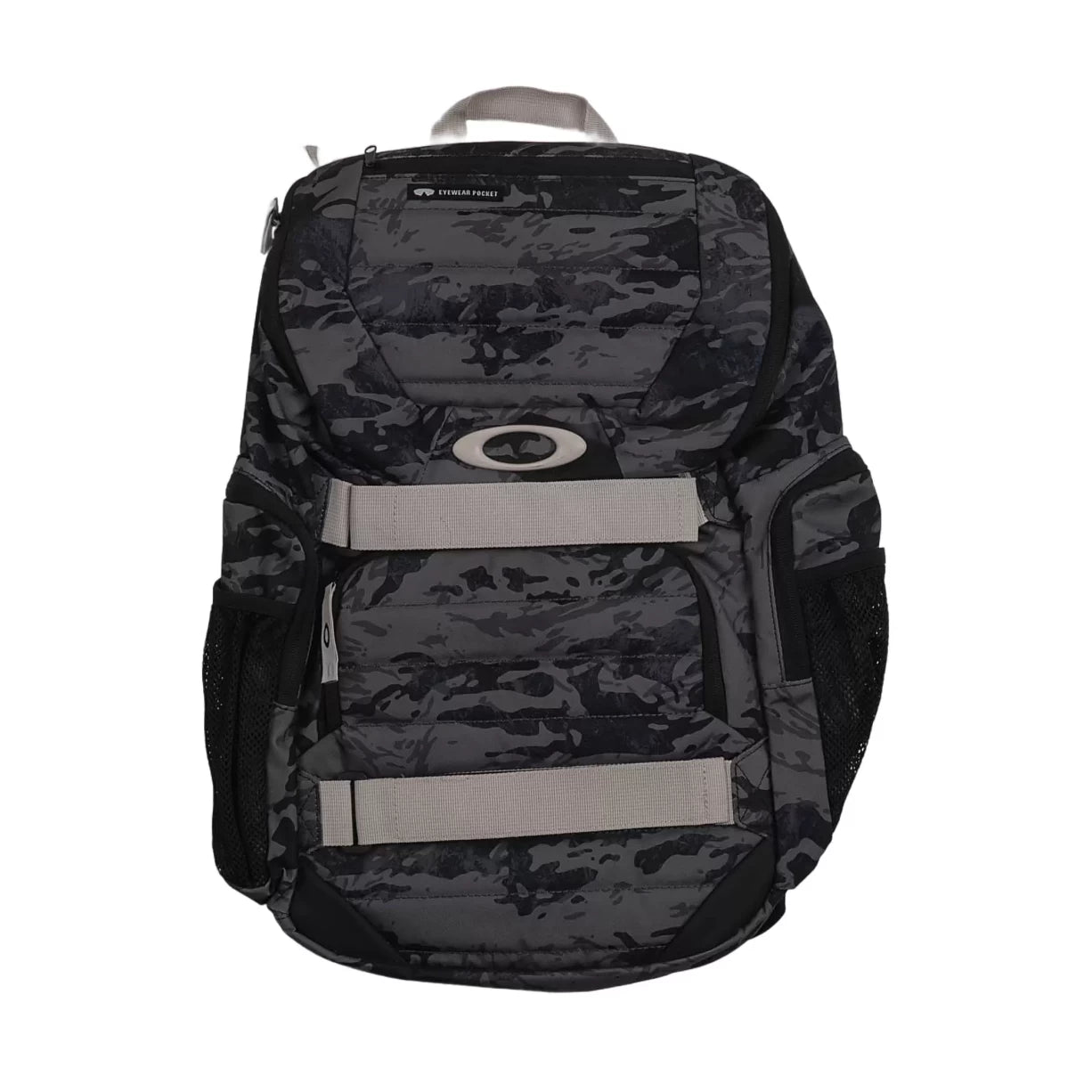 One SizeBlack Camo