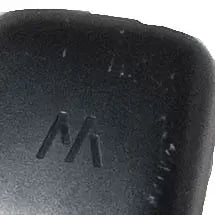 One SizeBlack