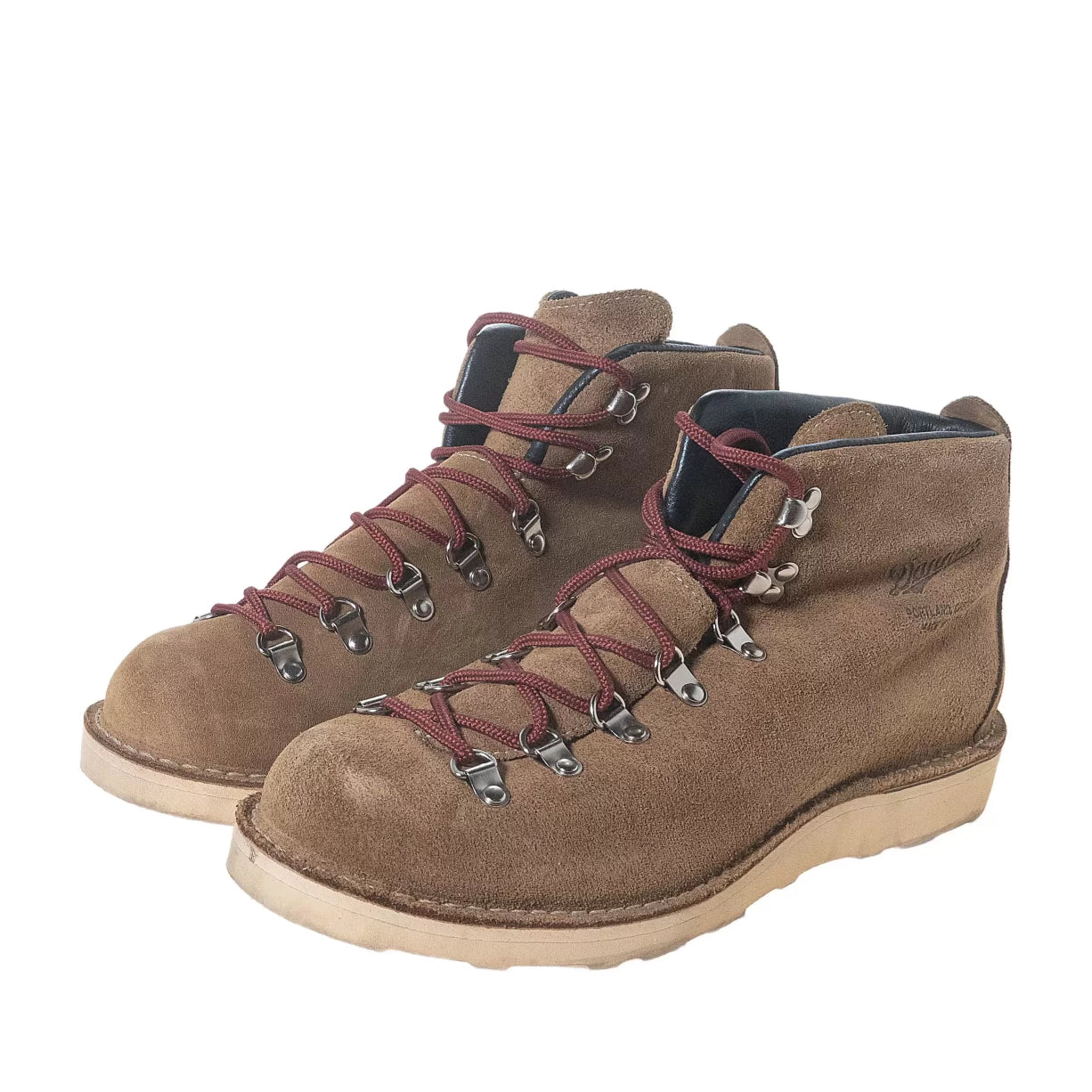 12Light Brown