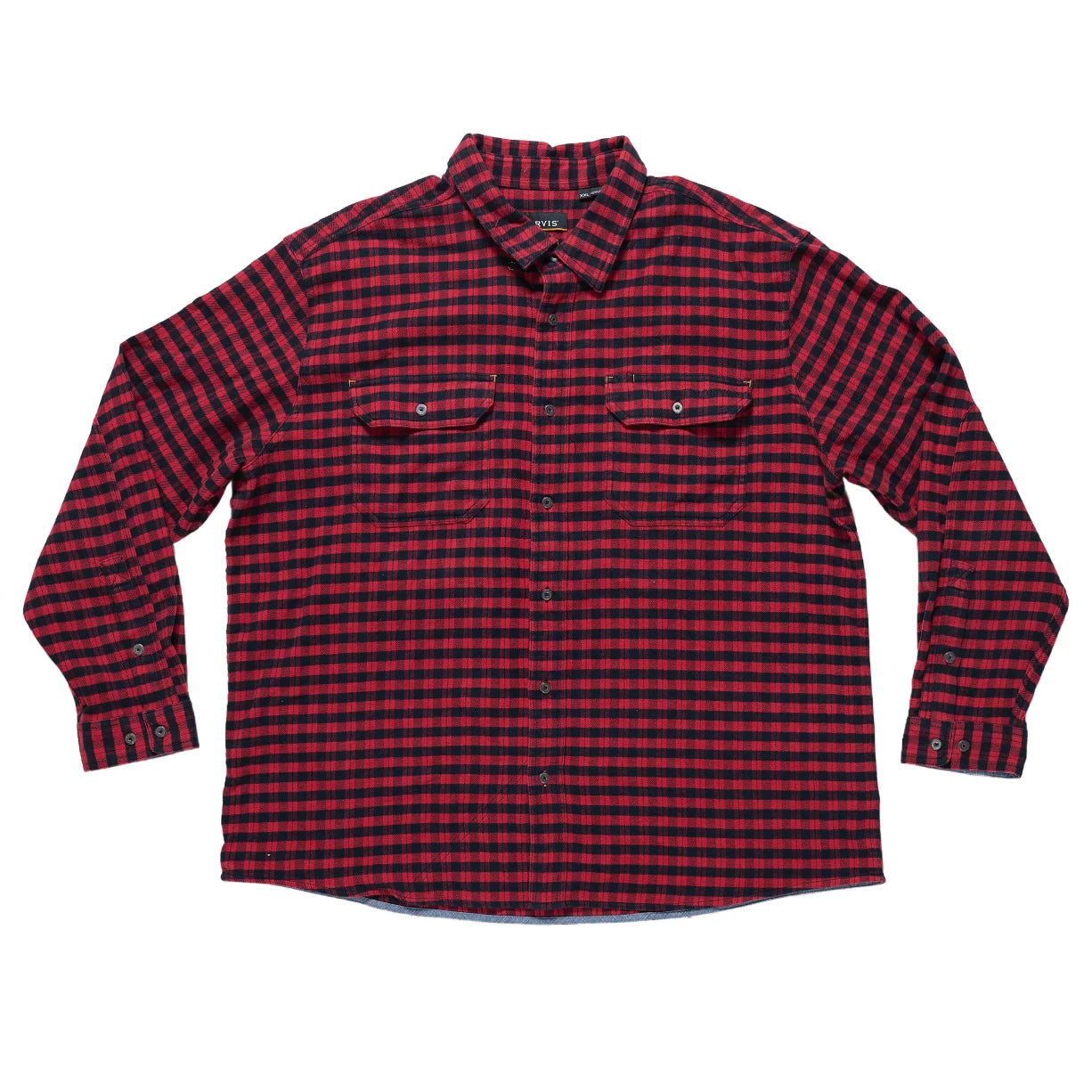 XXLRed/Black
