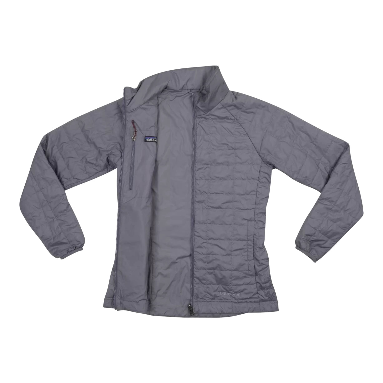 Estimated size SGrey