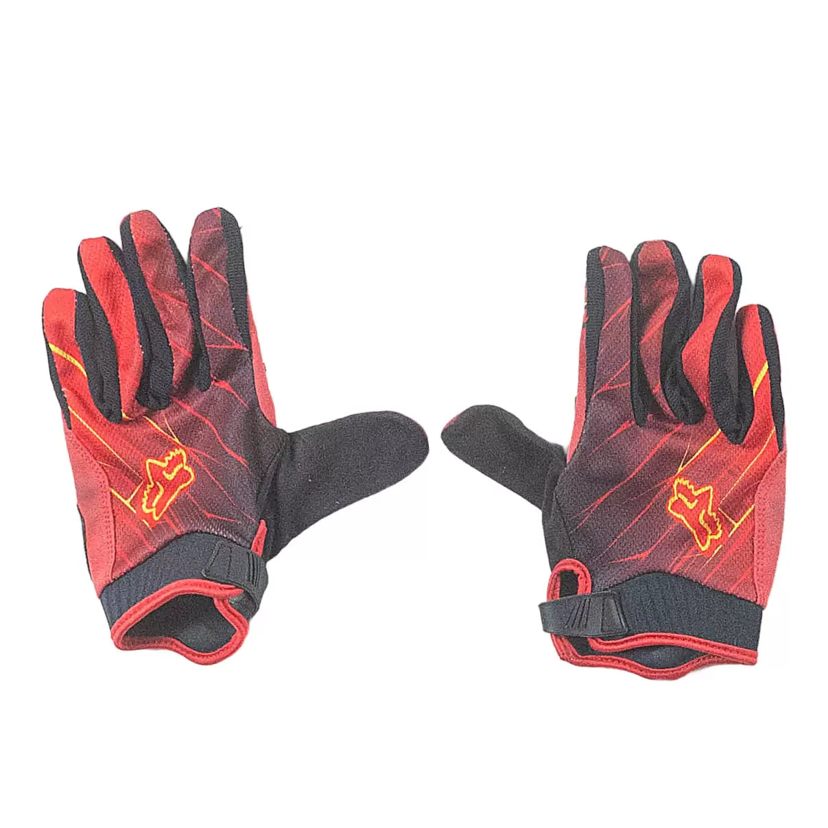 XLRed/Black