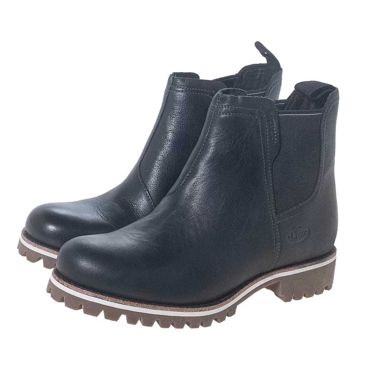 8.5Black