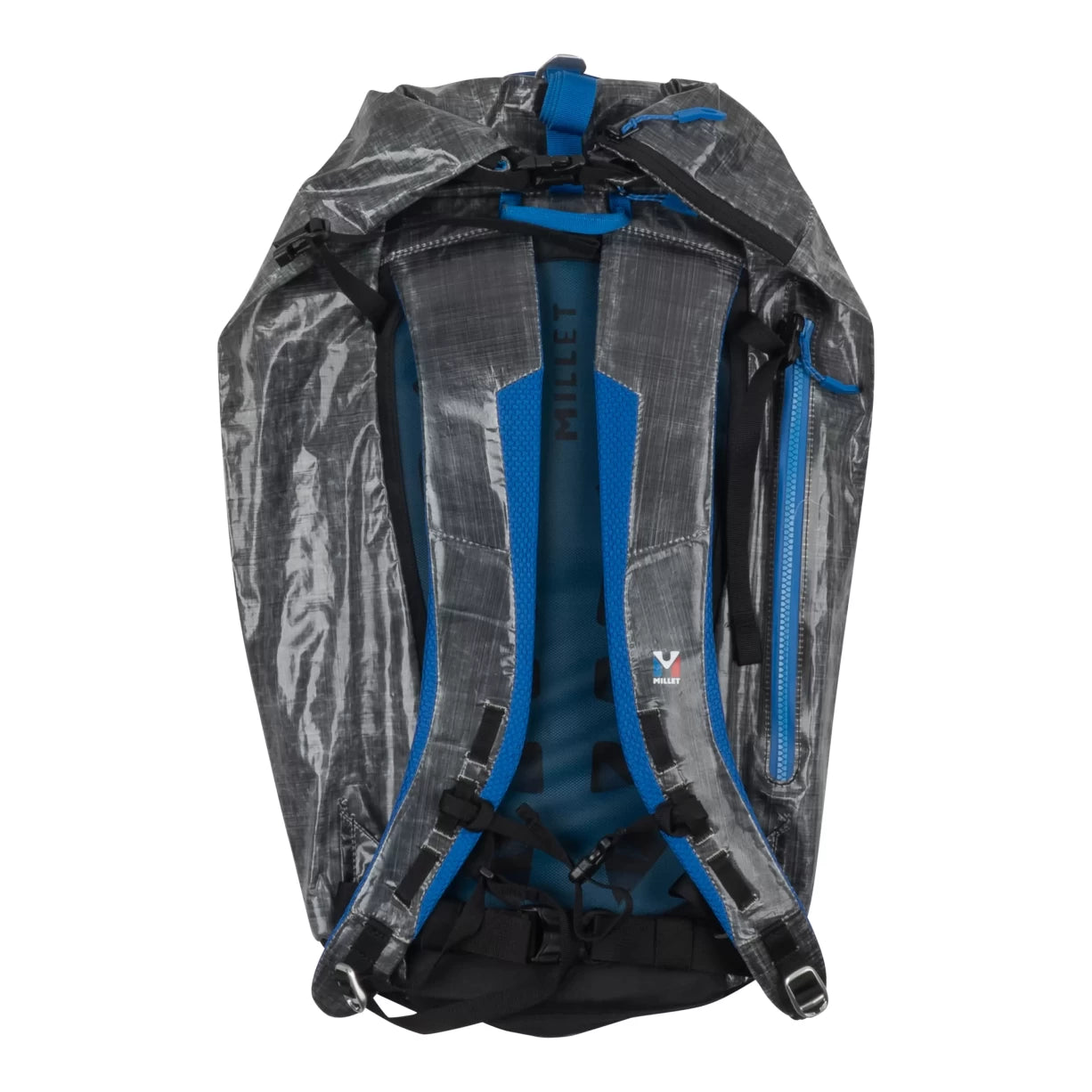 20 LGrey / Lake Blue