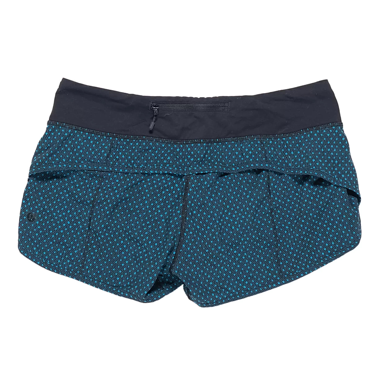 6Black/Teal