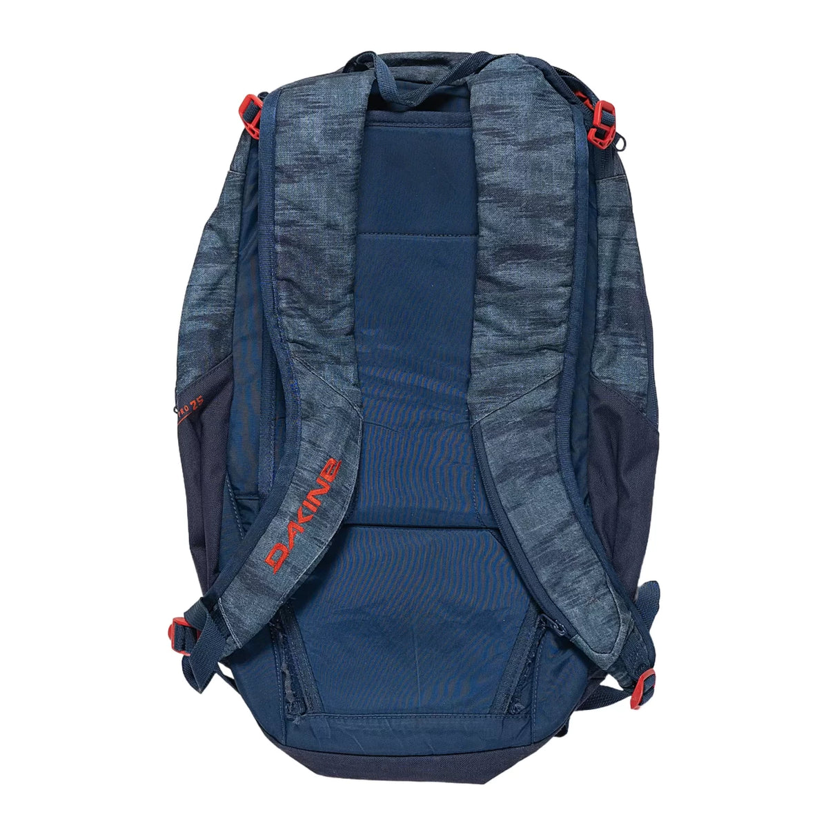 25 LBlue