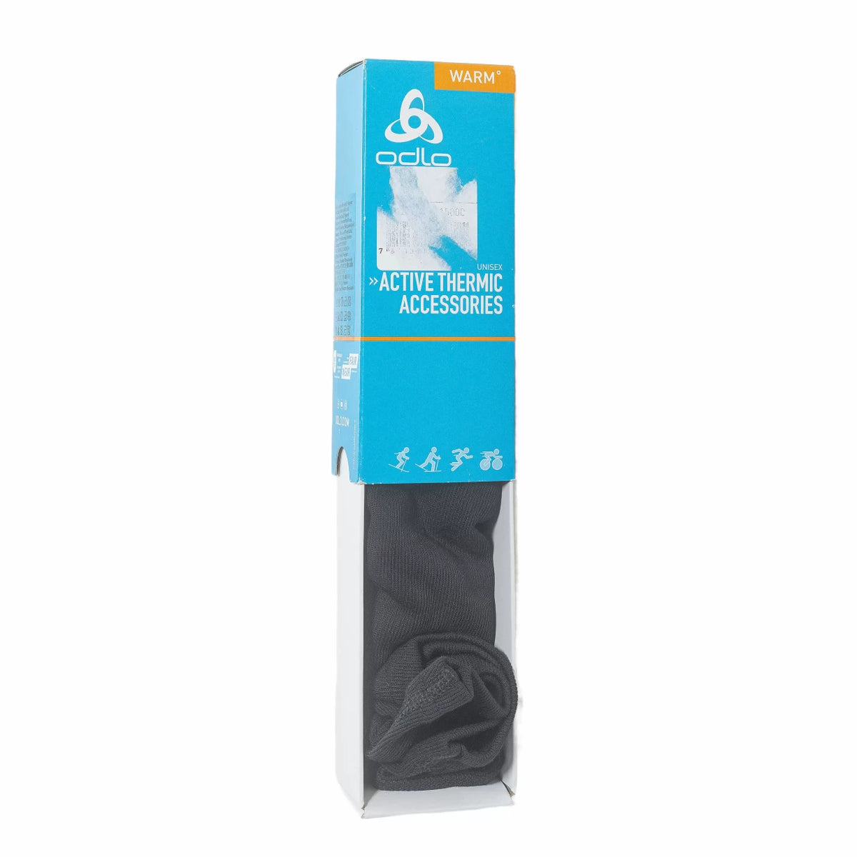 One SizeBlack
