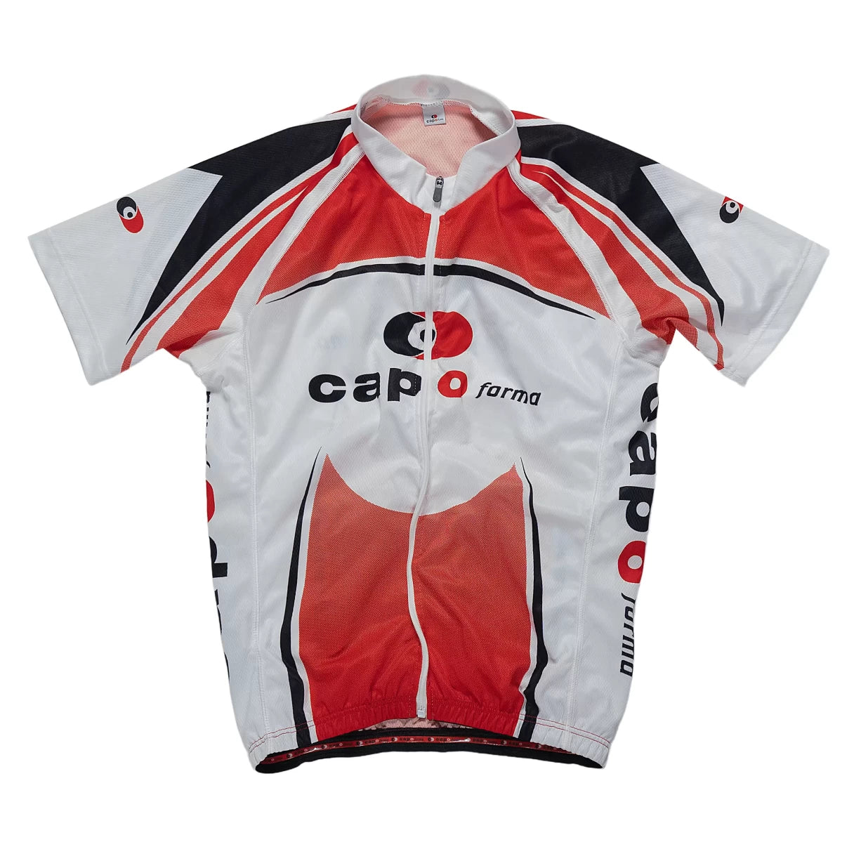 LRed/White