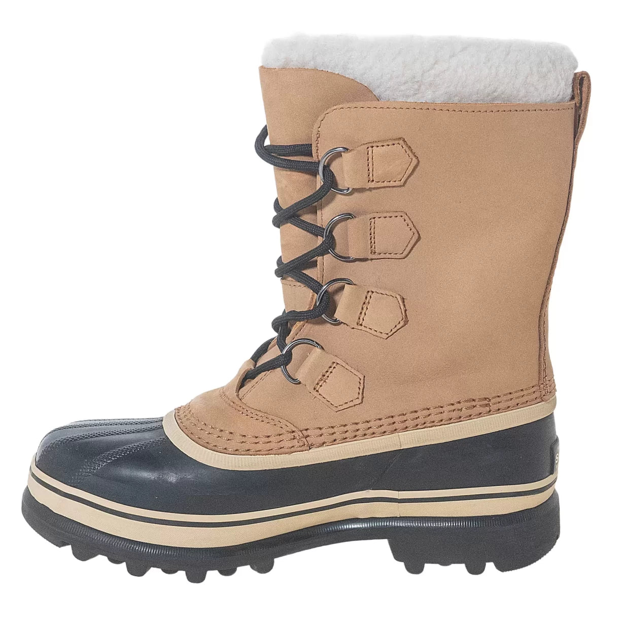 8.5Tan