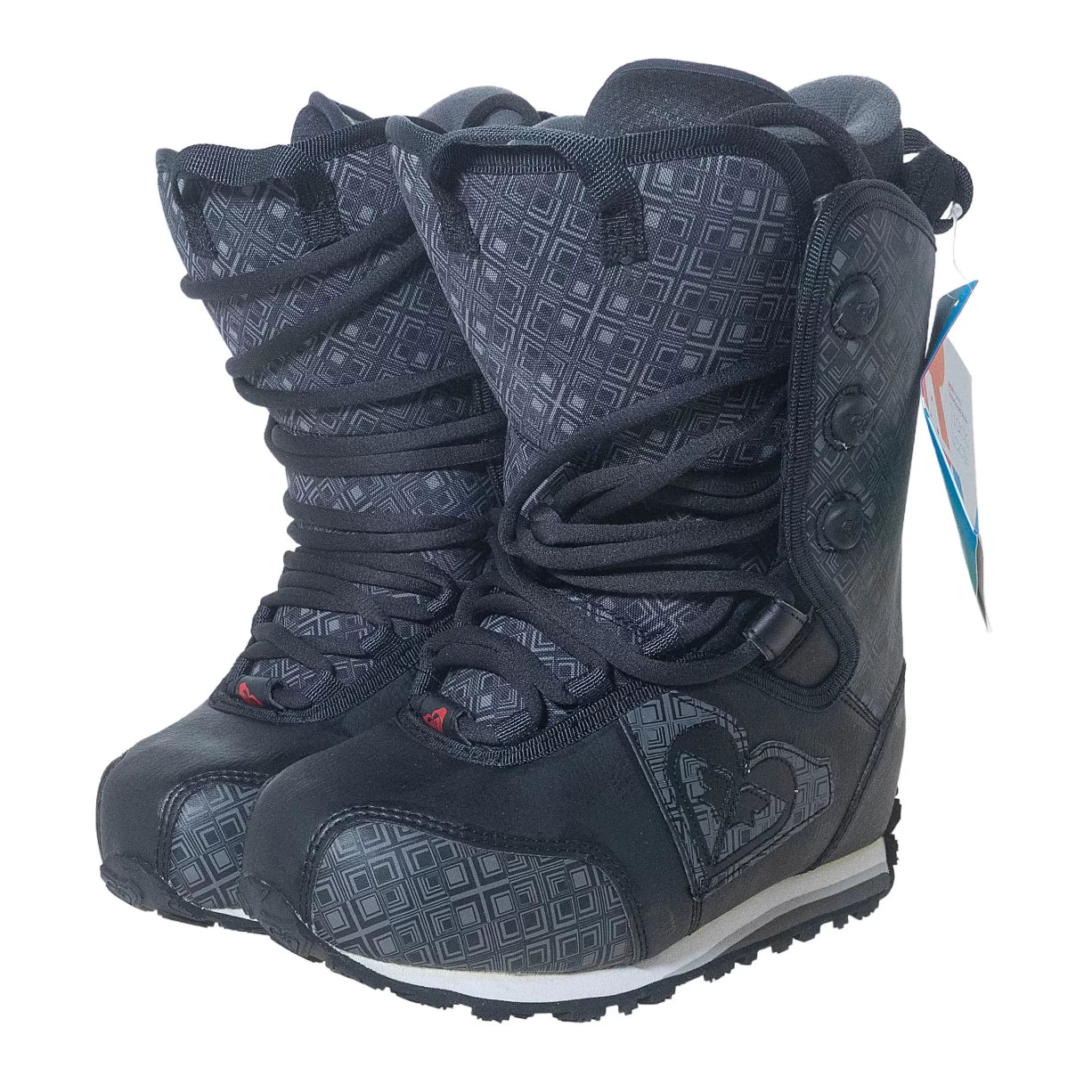 5Black