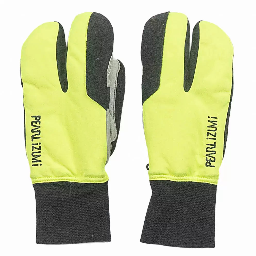 LNeon Yellow