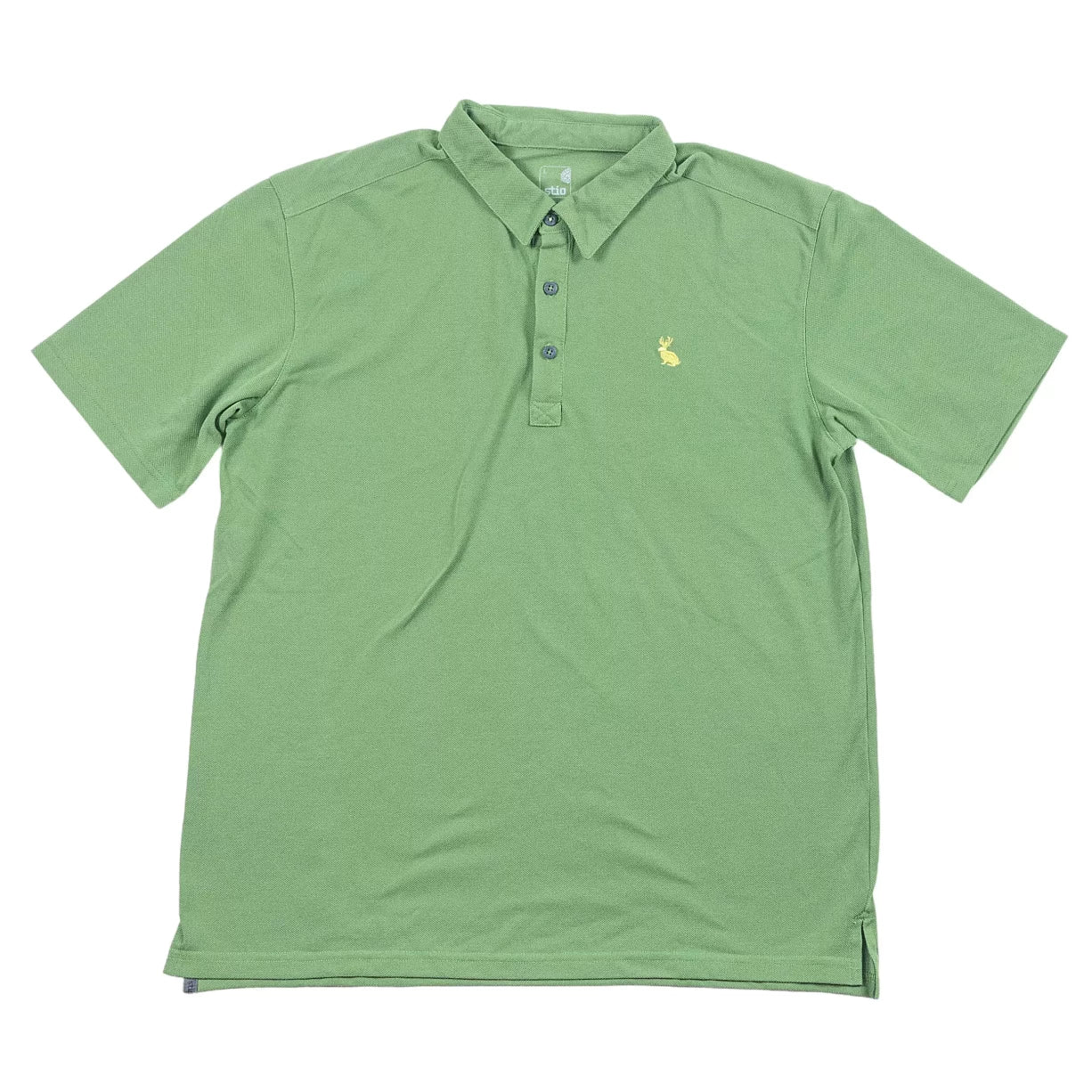 LGreen