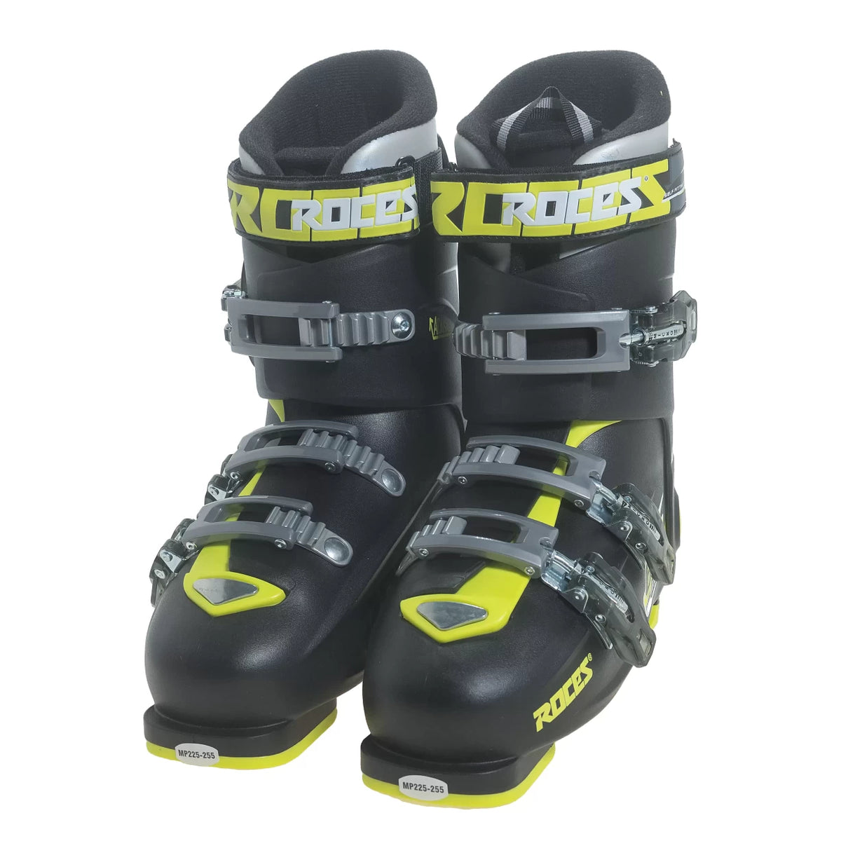 AdjustableBlack/Lime