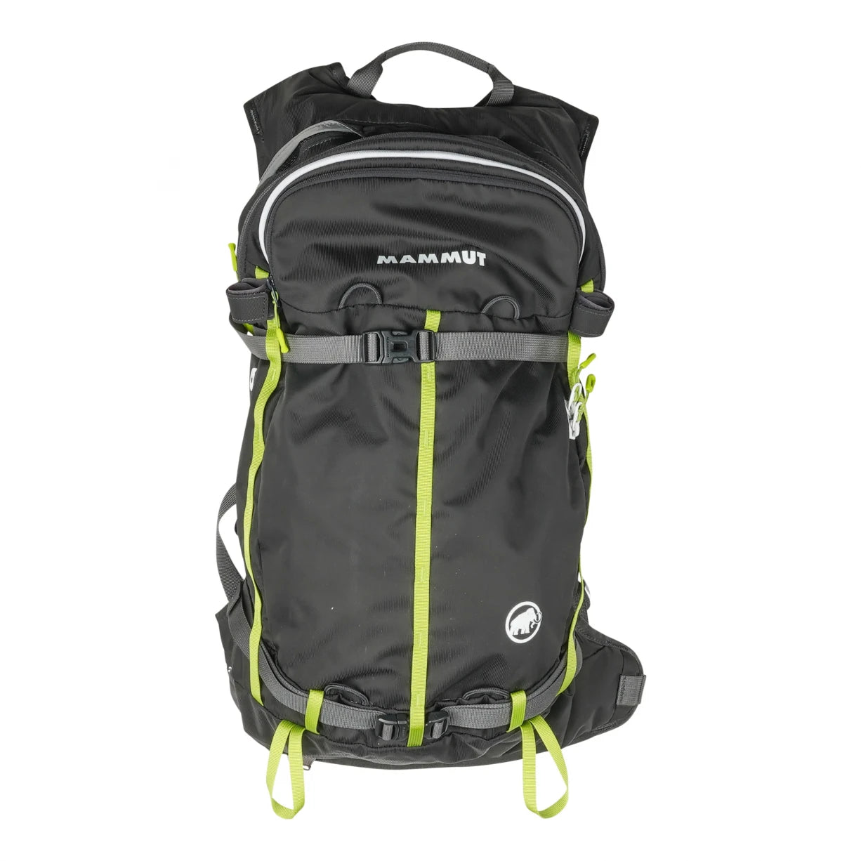 22 LBlack/Lime