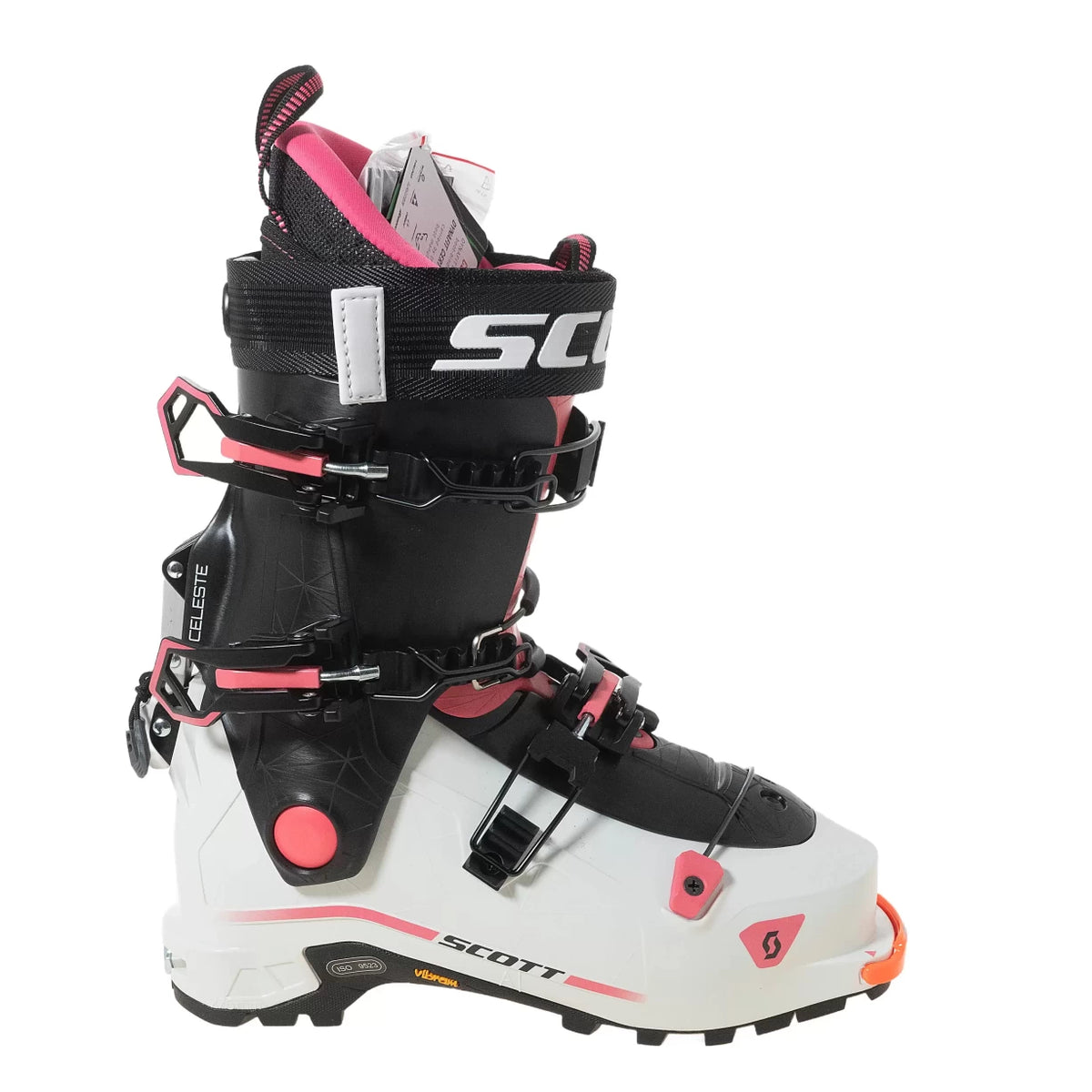 SCOTT CELESTE スキーブーツ 23.5 Scott Celeste 2023 – Ski West