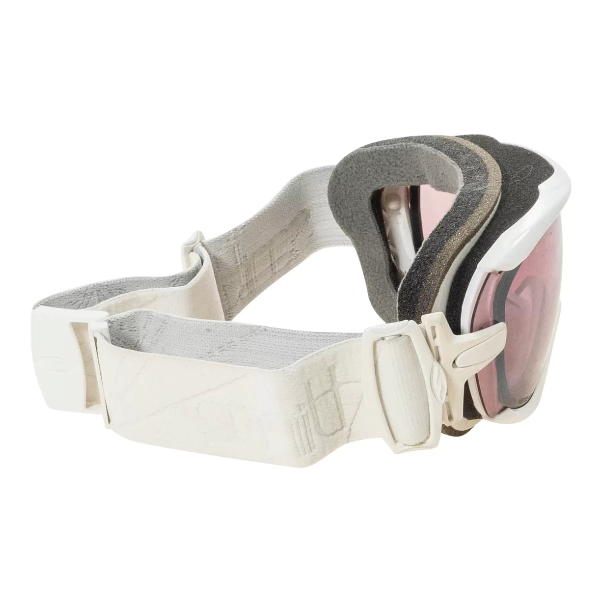 One SizeWhite/Purple