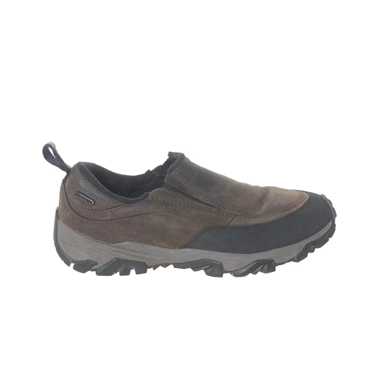 8.5Brown