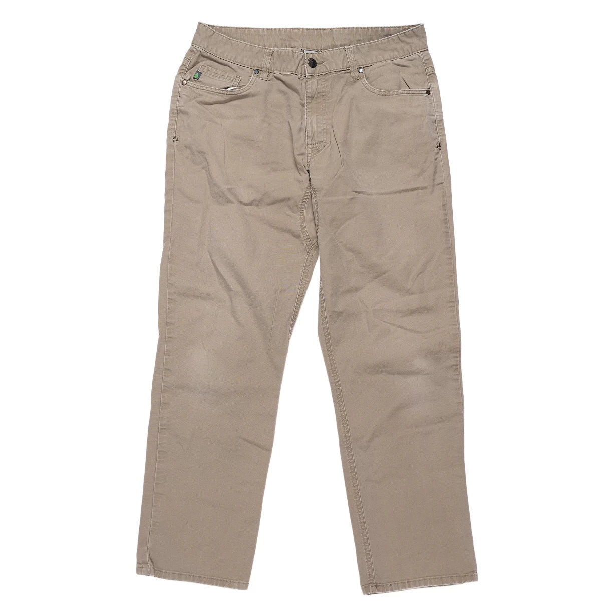 34Khaki