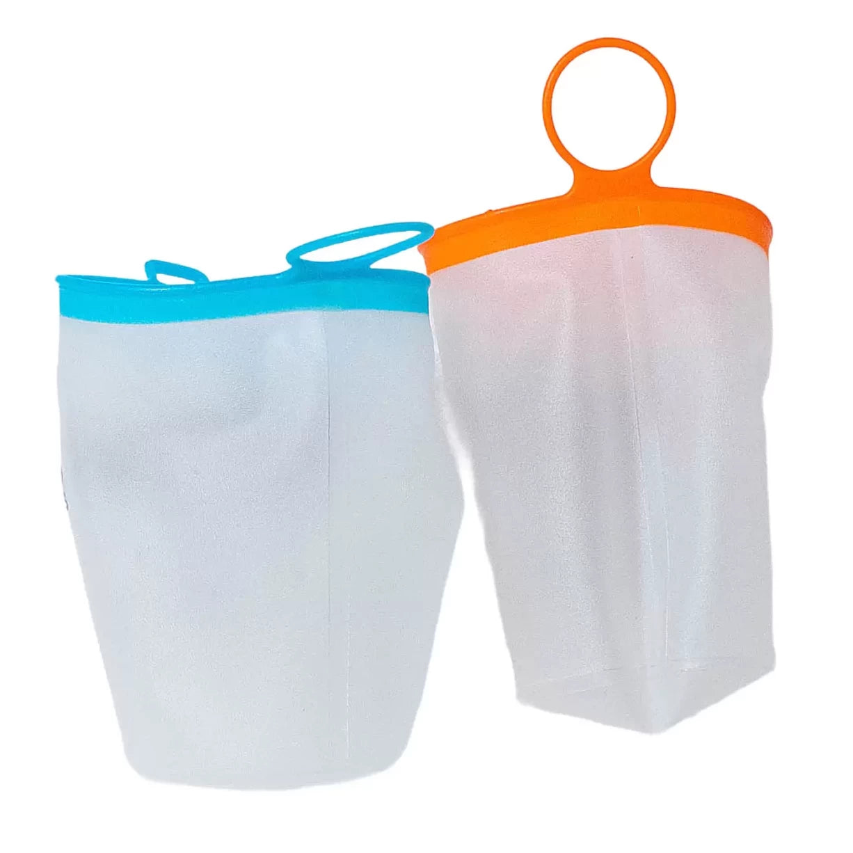 One SizeBlue/Orange