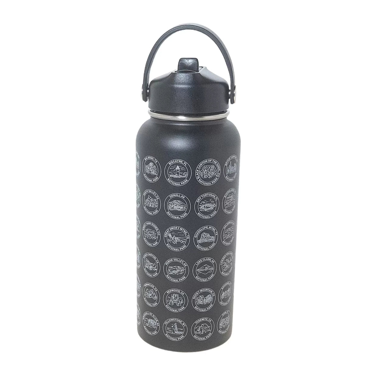 32oz.Black