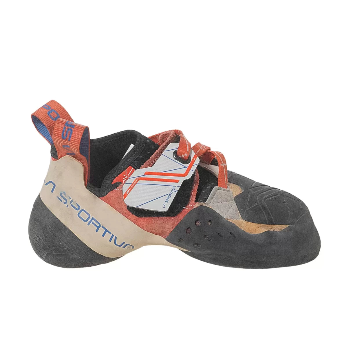 35White/Orange