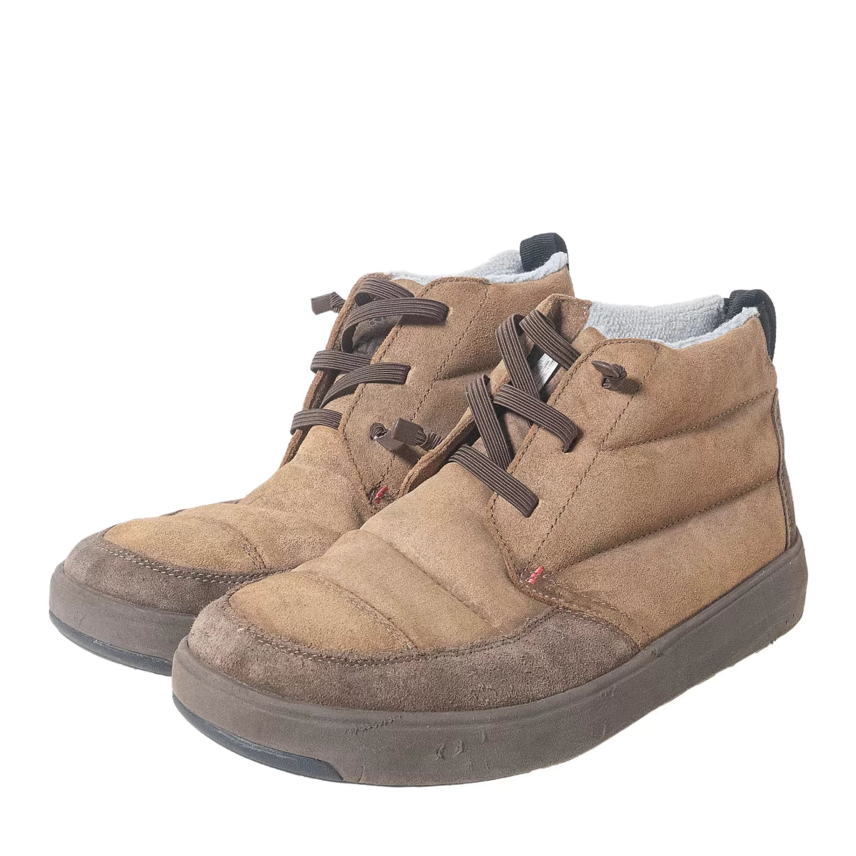 9.5Brown