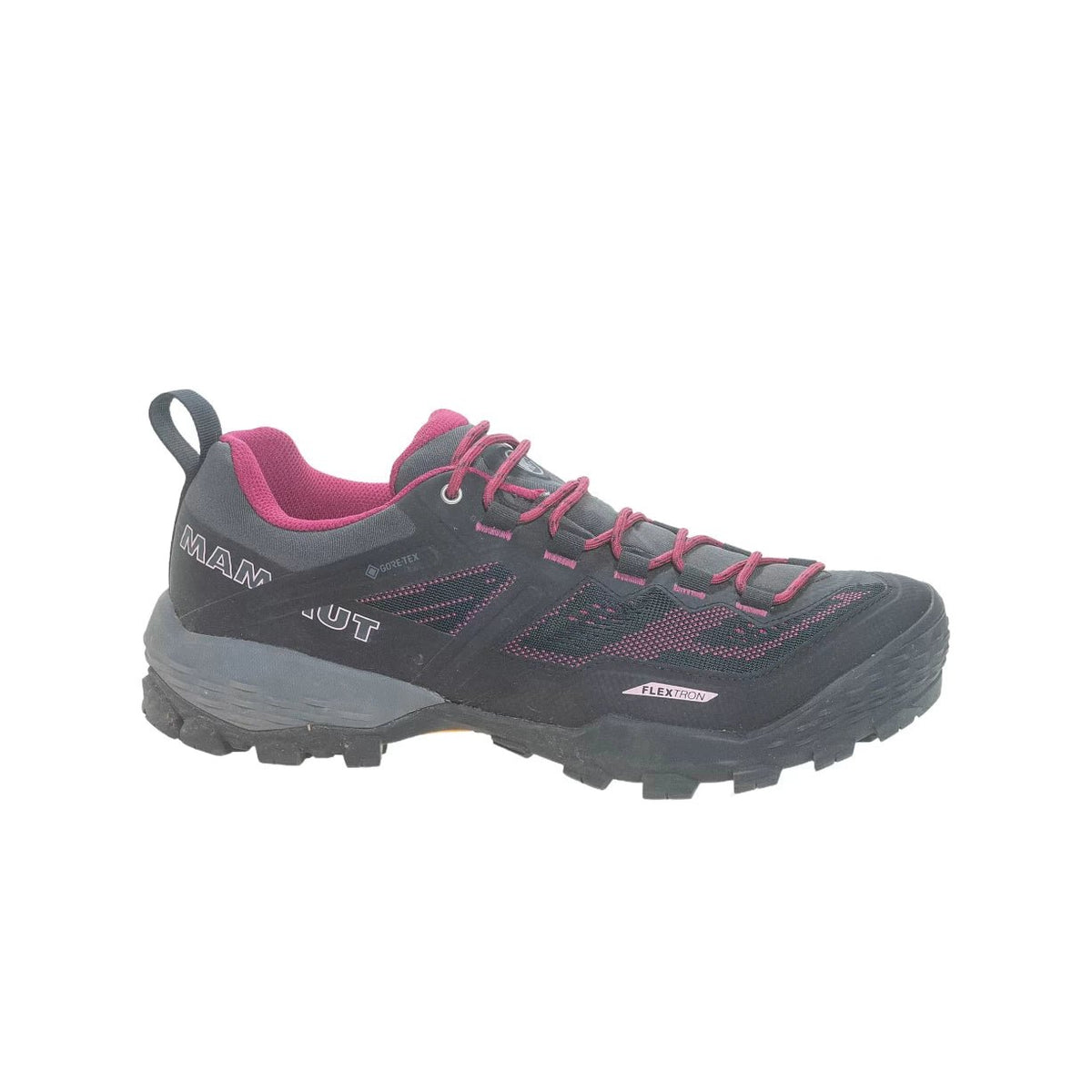 8Pink/Grey