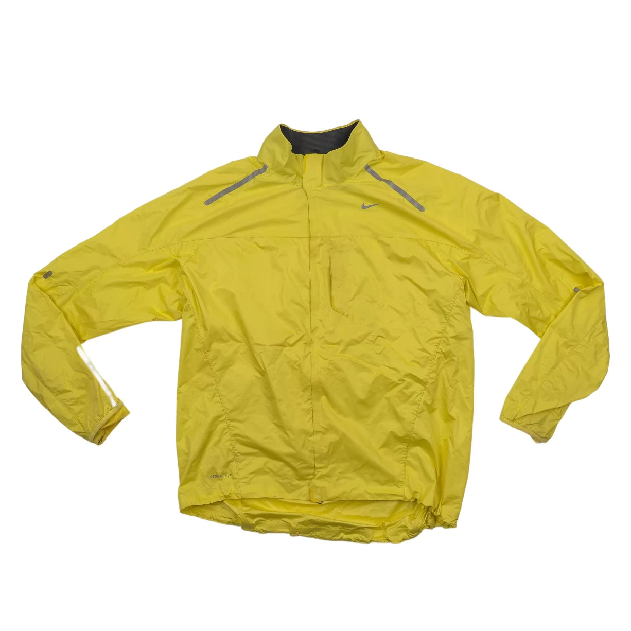 XLNeon Yellow