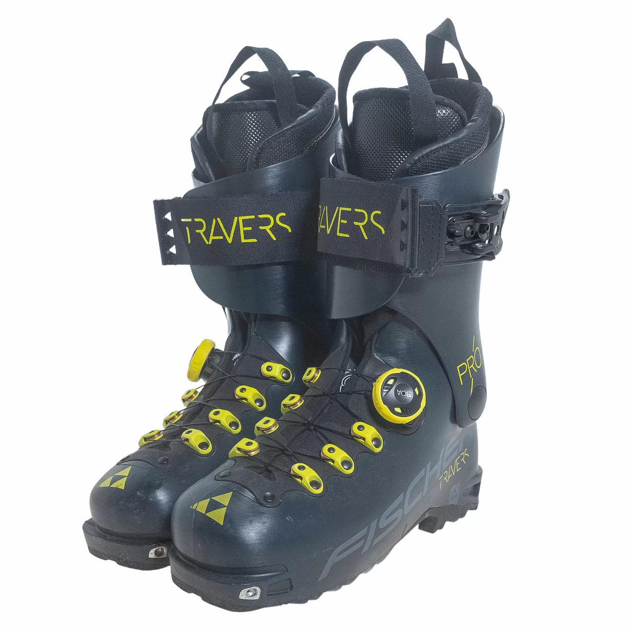 26.5Black/Yellow