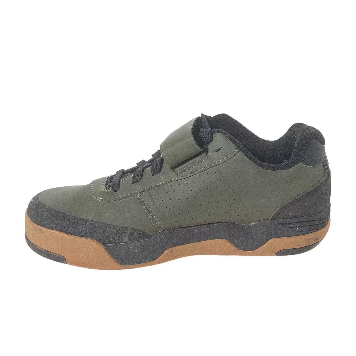 6.5Olive