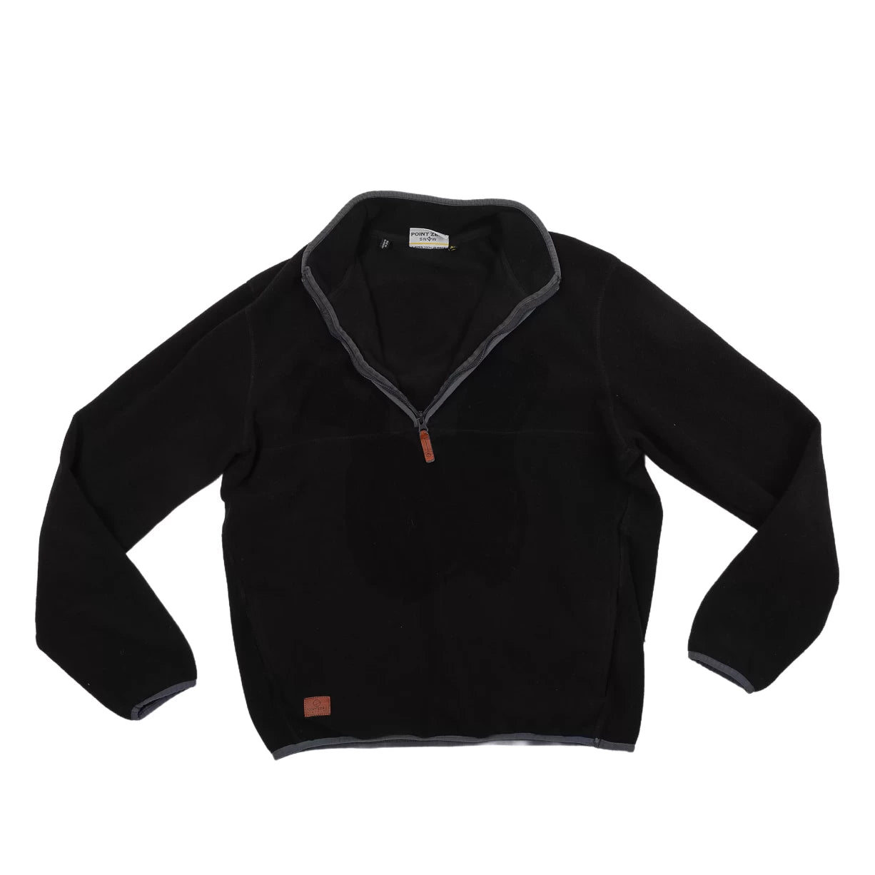 LBlack