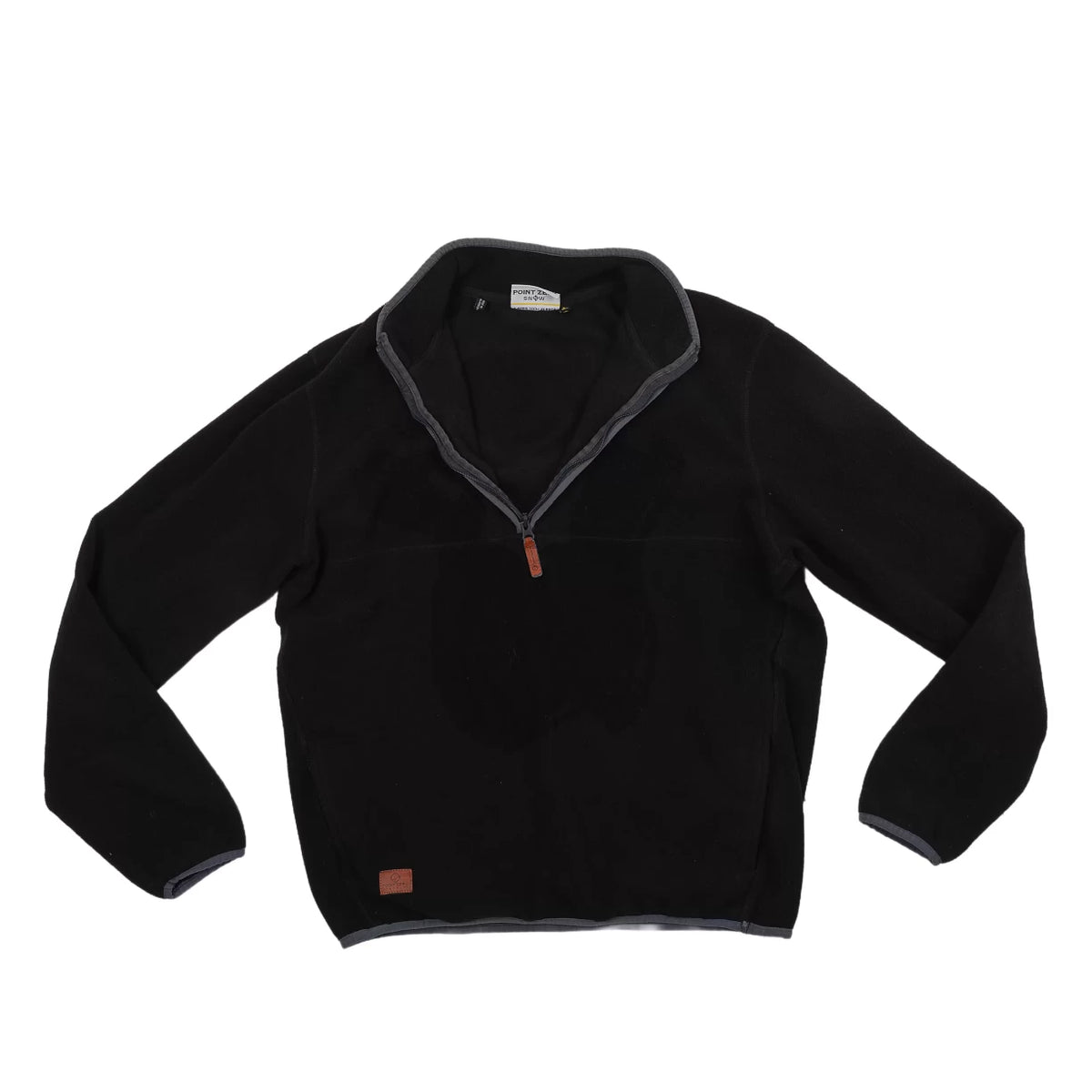 LBlack