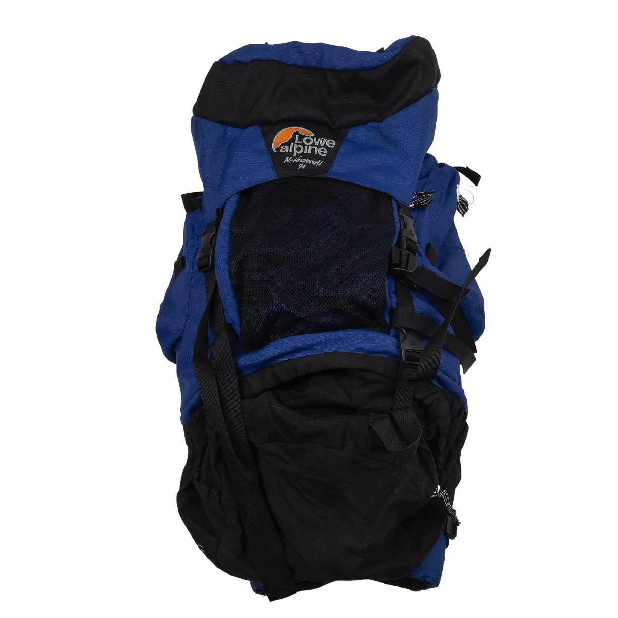 90 LBlue
