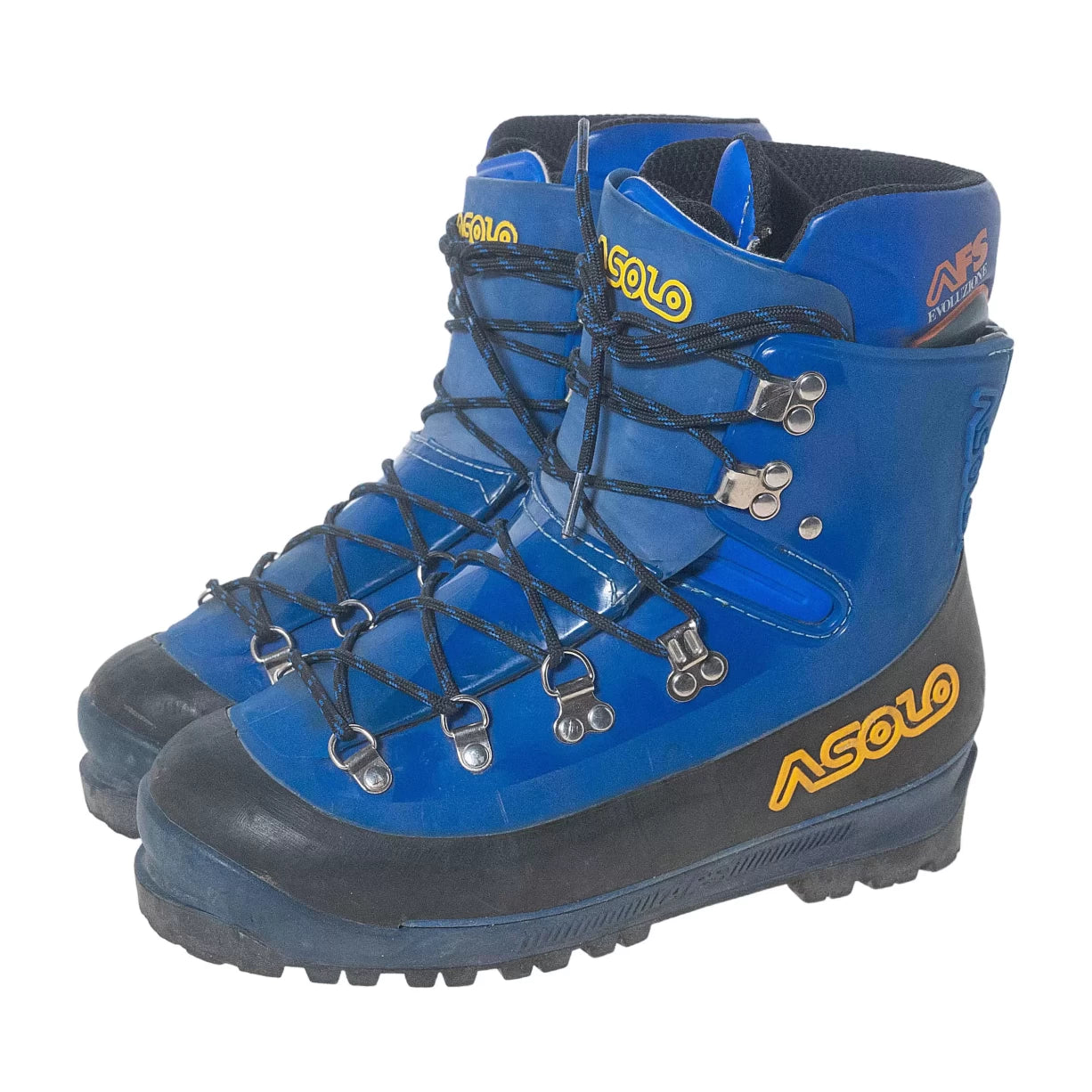 38Blue/Black