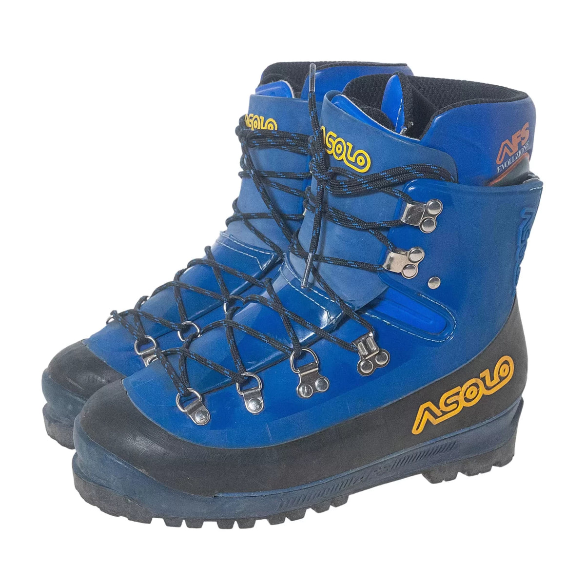 38Blue/Black
