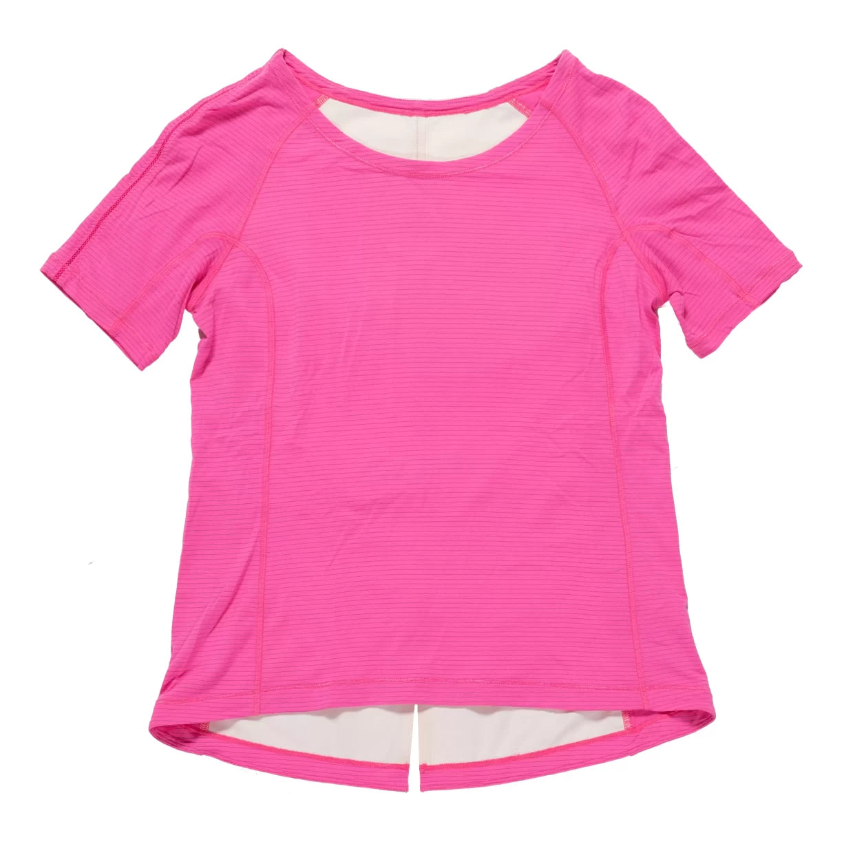 Estimated size SPink