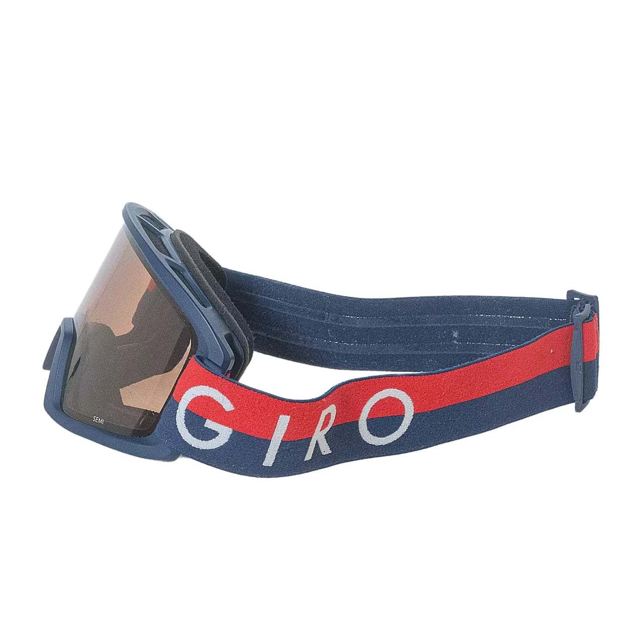 One SizeRed/Blue