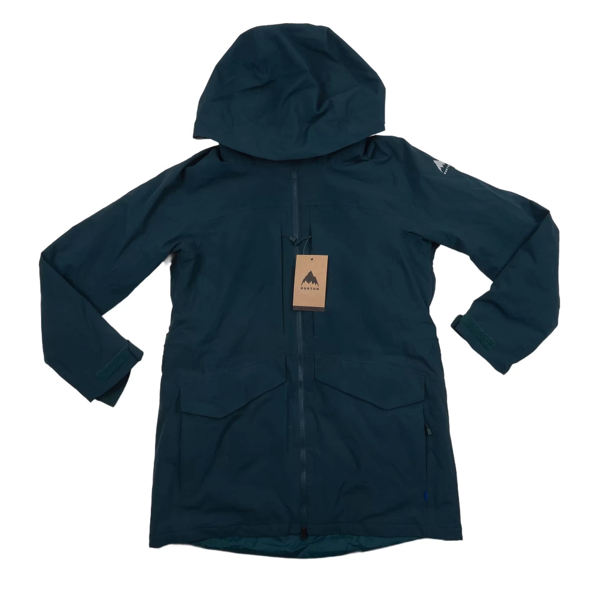 LDark Green