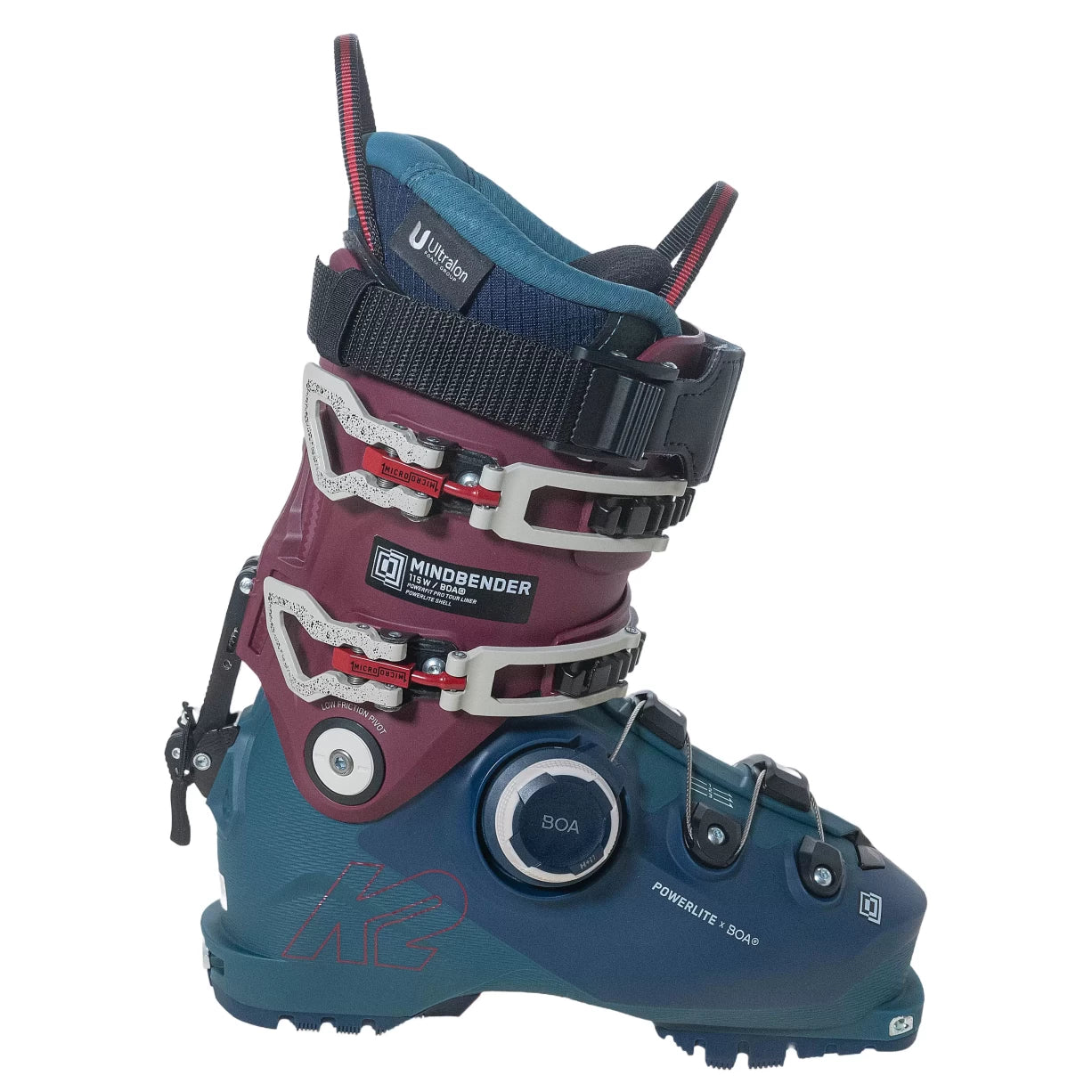 24.5Blue/Pink