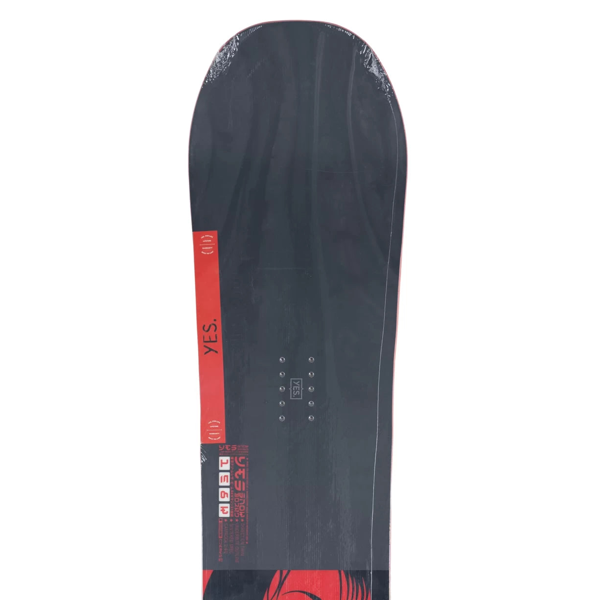 156cmRed/Black