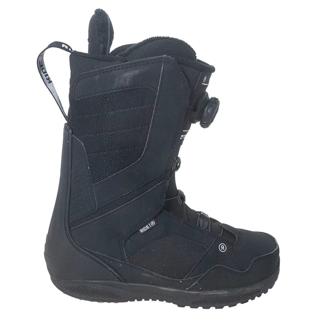 9.5Black