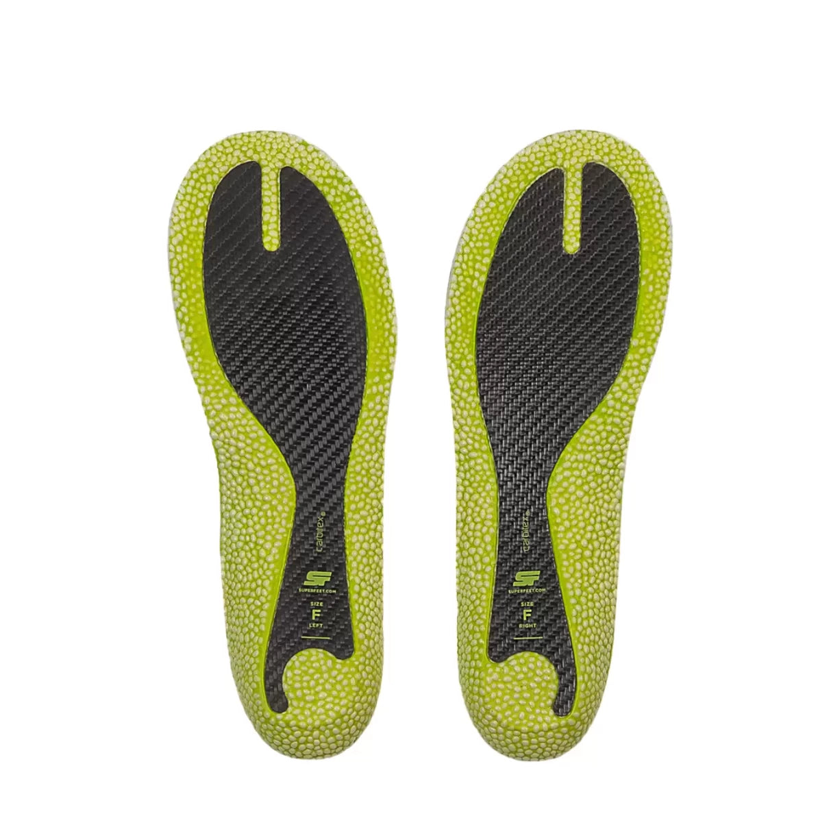 see tech specsGreen