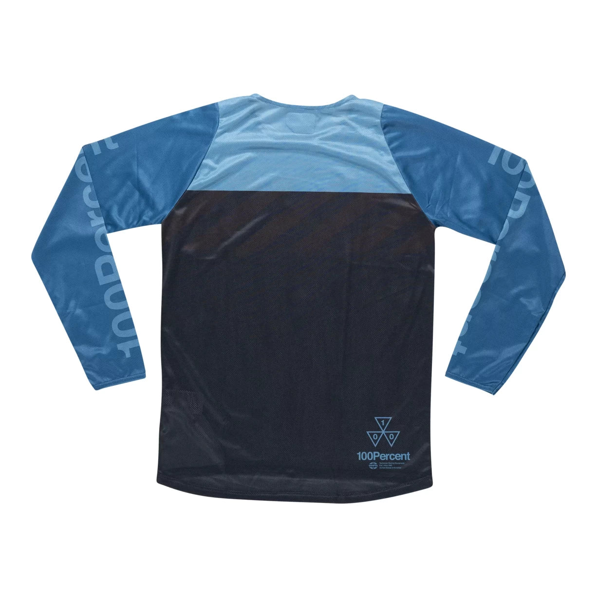MBlack Blue