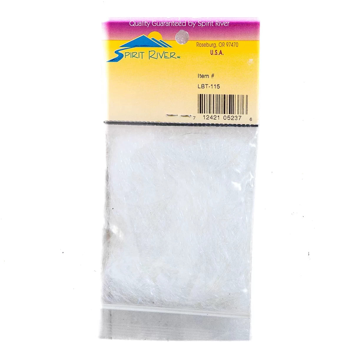 One SizePearl White