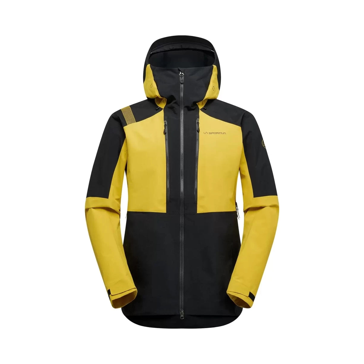 MBlack/Yellow