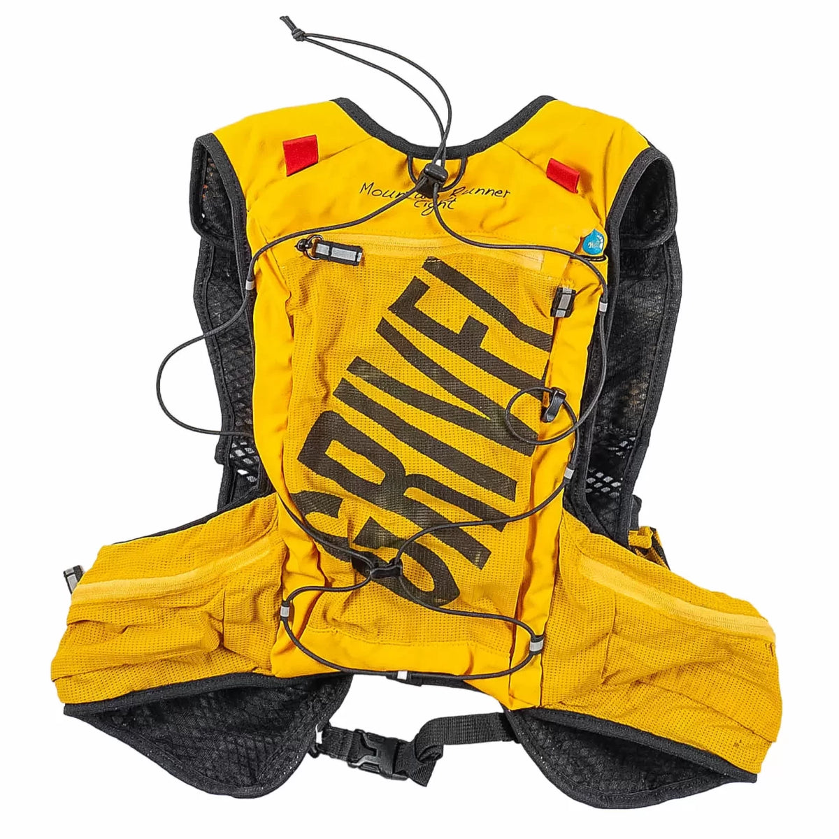 AdjustableBlack/Yellow